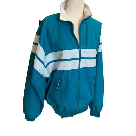 Vintage Christian Dior Mansieur XL Men’s Track Jacket EUCCondition Luxury Design - Picture 4 of 14